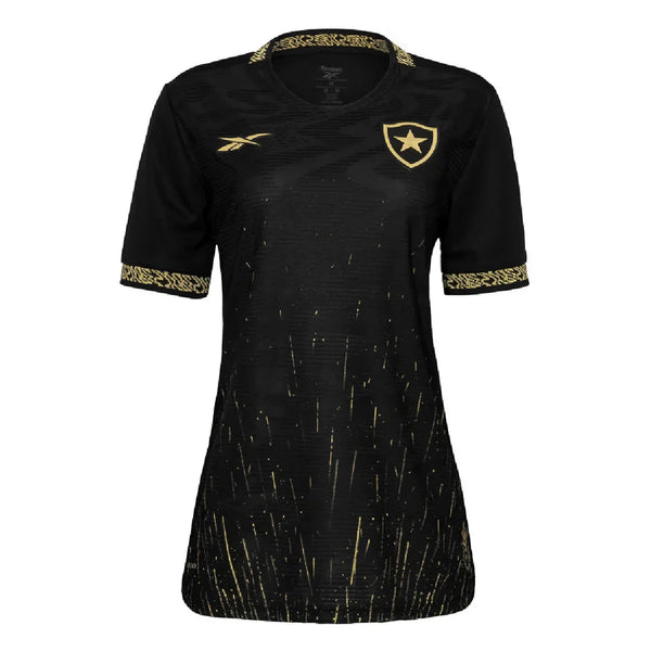 Camisa Reebok Botafogo Feminina 2024/25 II